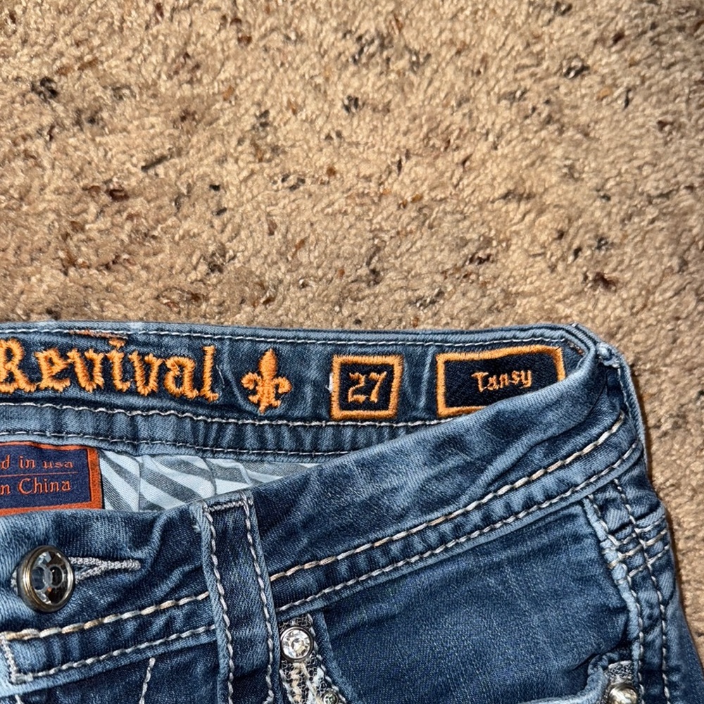 Women's rock revivals 27 - Picture 4 of 9
